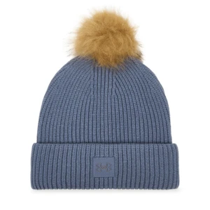 Czapka Under Armour ColdGear® Infrared Halftime 1373098 Niebieski