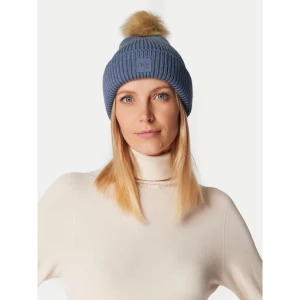 Czapka Under Armour ColdGear® Infrared Halftime 1373098 Niebieski