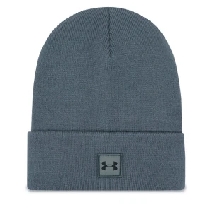 Czapka Under Armour Halftime Cuff 1373155-012 Szary
