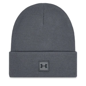 Czapka Under Armour UA Halftime Cuff 1373155 Szary