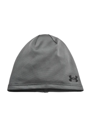 Czapka Under Armour UA Storm Beanie - castlerock/black