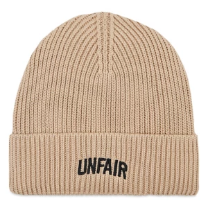 Czapka Unfair Athletics Organic Knit UNFR22-160 Beżowy