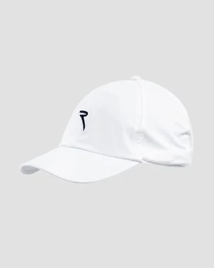 Zdjęcie produktu Czapka Unisex Chervo Wincent Biały
