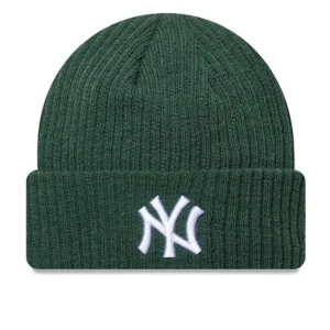 Czapka unisex New Era New York Yankees MLB 60691063 - zielona