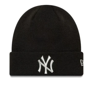 Czapka unisex New Era New York Yankees MLB 60691271 - czarna