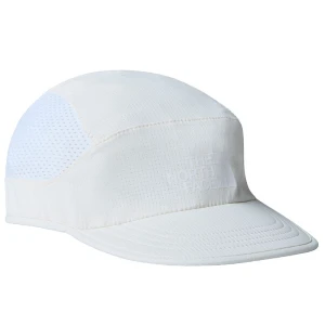 Czapka unisex The North Face LR Run 0A876JQLI1 - biała