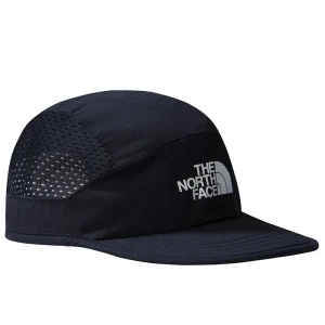 Czapka unisex The North Face LT Run 0A876JJK31 - czarna
