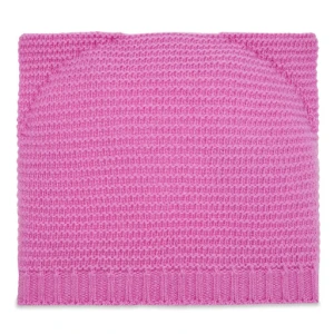 Czapka United Colors Of Benetton 1244GA002 Różowy