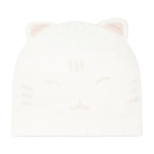 Czapka United Colors Of Benetton 1270HA001 Biały