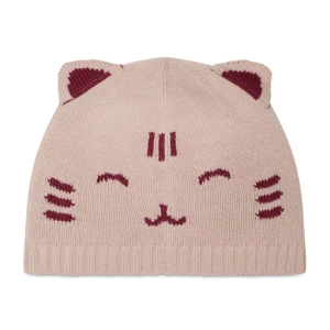 Czapka United Colors Of Benetton 1270HA001 Różowy