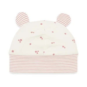 Czapka United Colors Of Benetton 63BUAA006 Biały