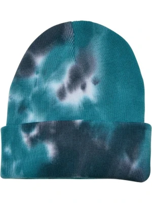 Czapka Urban Classics turkusowy