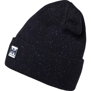 Czapka Urban Cuff Beanie Helly Hansen Czarny