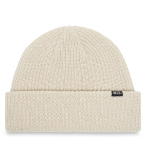 Czapka Vans Core Basic Cuff Beanie VN000QB42N11 Écru