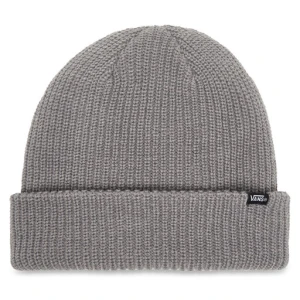 Czapka Vans Core Basic Cuff Beanie VN000QB4HTG1 Szary