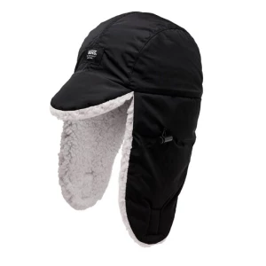 Czapka Vans Muffler Hat VN000F6ABLK1 Black