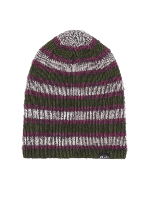 Czapka Vans Plaimor VN000QAVGRK1 Zielony