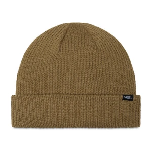Czapka Vans Wm Core Basic W VN0A34GVMD21 Brązowy