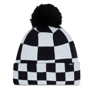 Czapka Vans Wm Spirit Pom Beanie VN0A5LG31KP1 Czarny