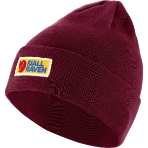Czapka Vardag Classic Beanie Fjallraven