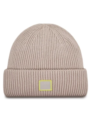 Czapka Vero Moda 10292307 Brązowy