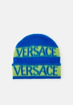 Czapka Versace