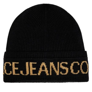Zdjęcie produktu Czapka Versace Jeans Couture 75VAZK40 Czarny