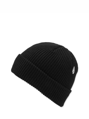 Czapka Volcom czarny