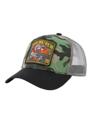 Czapka VON Dutch