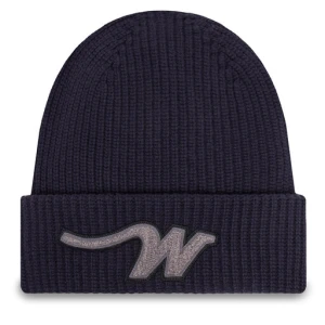 Czapka Weekend Max Mara Alben 2525576025 Granatowy