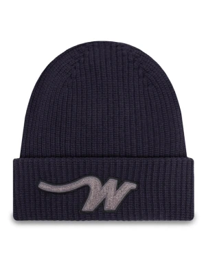 Czapka Weekend Max Mara Alben 2525576025 Granatowy