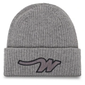 Czapka Weekend Max Mara Alben 2525576025 Szary