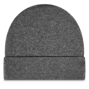 Czapka Weekend Max Mara Caimanonew 2525576015 Szary