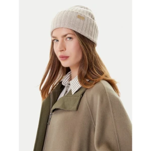 Czapka Weekend Max Mara Ritmo 2525576035 Beżowy