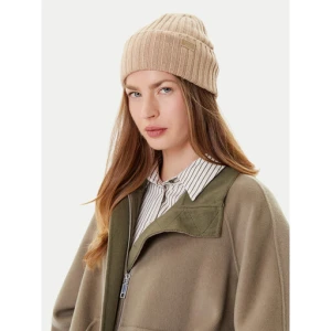 Czapka Weekend Max Mara Ritmo 2525576035 Brązowy