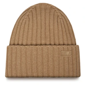 Czapka Weekend Max Mara Ritmo 2525576035 Brązowy
