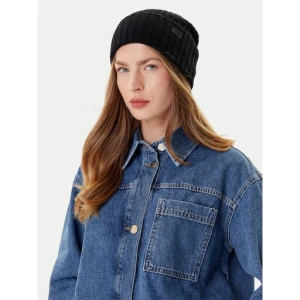 Czapka Weekend Max Mara Ritmo 2525576035 Czarny