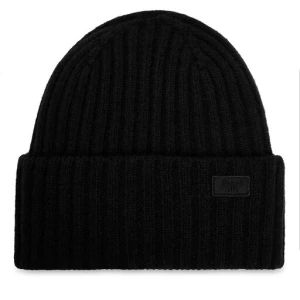 Czapka Weekend Max Mara Ritmo 2525576035 Czarny