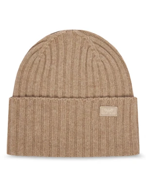 Czapka Weekend Max Mara Ritmo 2625576085 Brązowy