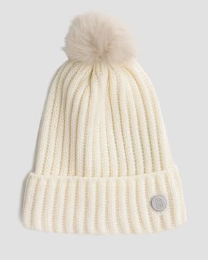 Czapka Wełniana Bogner Ranya