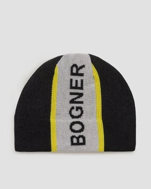 Czapka Wełniana Bogner Rocky