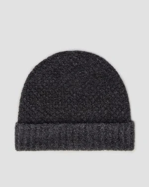 Czapka Wełniana Damska Deha