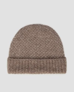 Czapka Wełniana Damska Deha