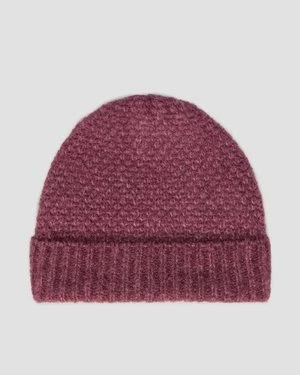 Czapka Wełniana Damska Deha