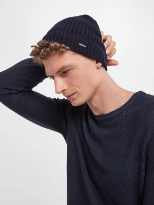 Czapka wełniana Francis JOOP!