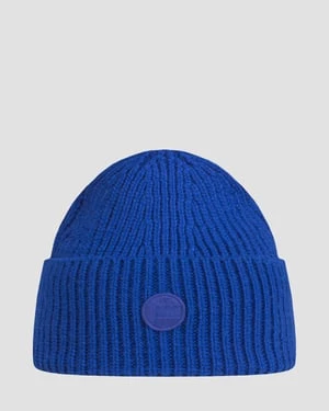 Czapka Wełniana Fusalp Knit Beanie