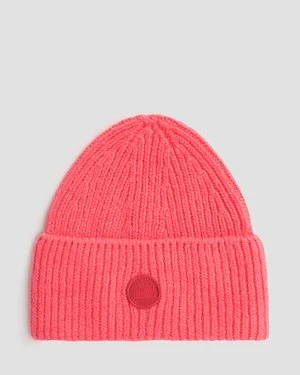 Czapka Wełniana Fusalp Knit Beanie