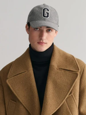Czapka Wełniana G Badge GANT