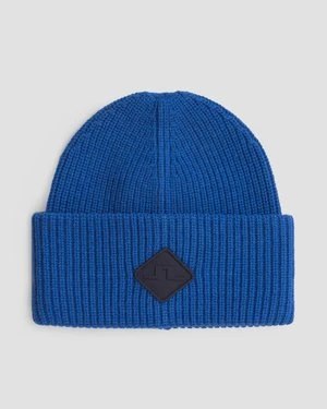 Czapka Wełniana J.lindeberg Bute Hat J Lindeberg