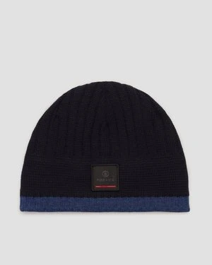 Czapka Wełniana Męska Bogner Fire+ice Eastan